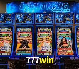 A Revolução dos Aplicativos de Jogos no 777win
