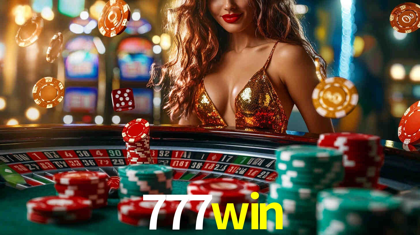 Welcome Bonus 777win