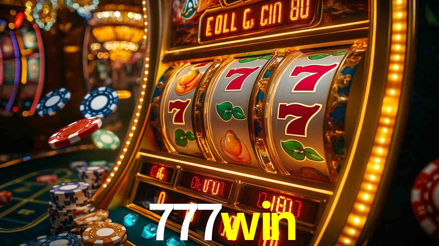 Experiência VIP 777win