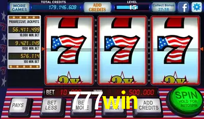 Desvendando o Mundo dos Jogos Virtuais na 777win