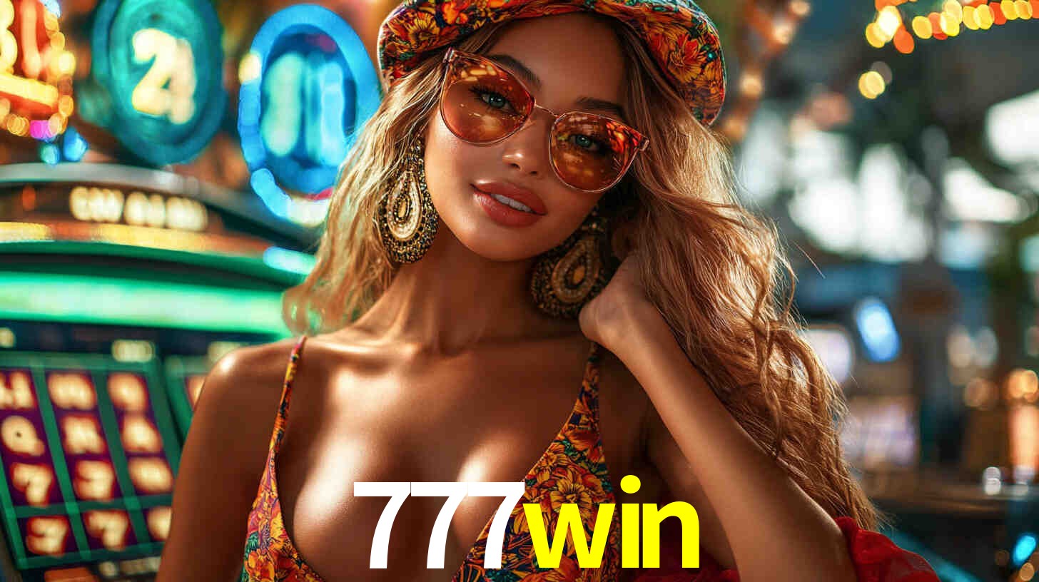 Statistics 777win