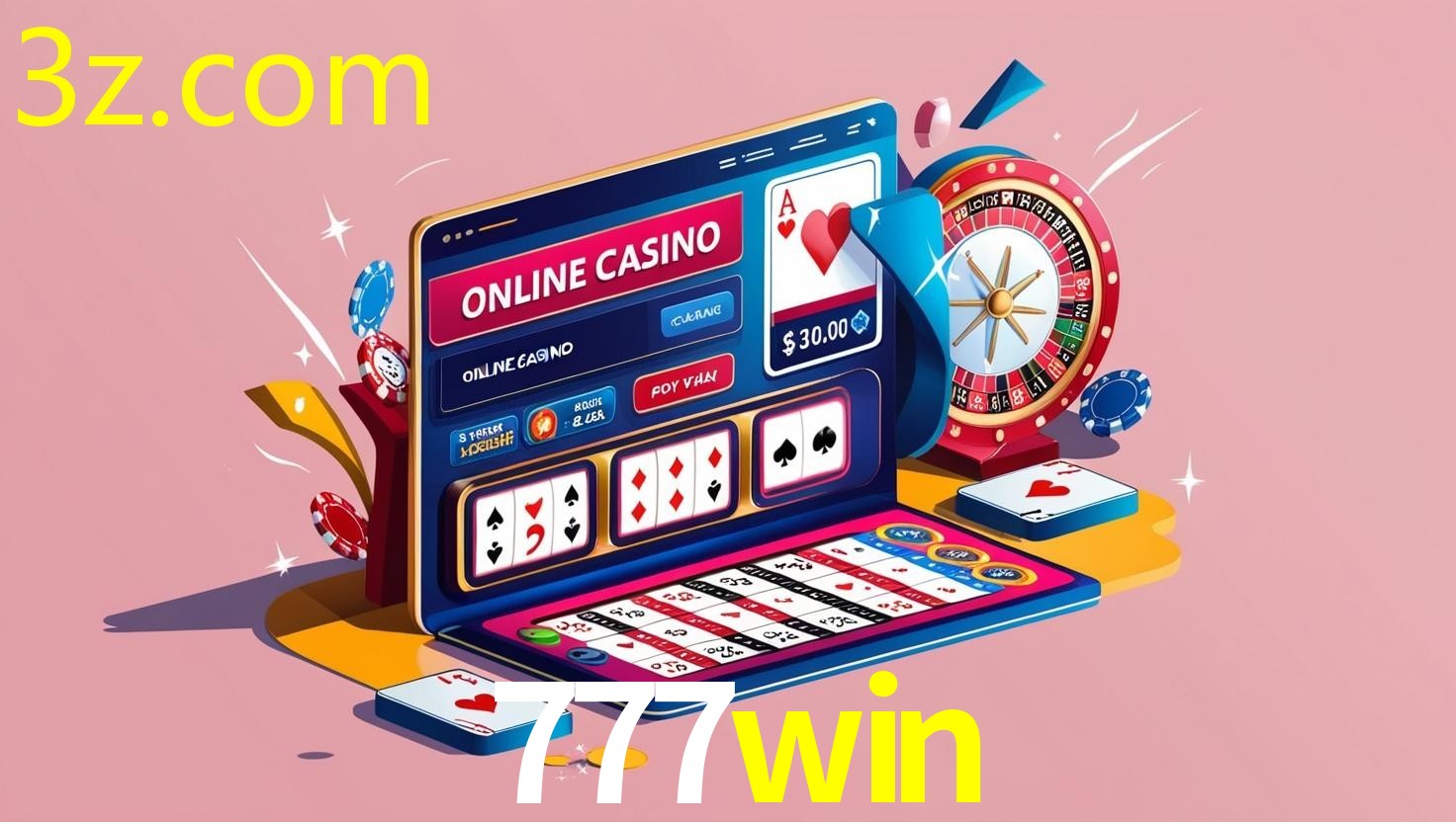 777WIN.COM