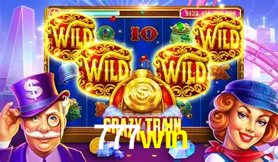 Descubra a Magia dos Jogos de Arcade no 777win