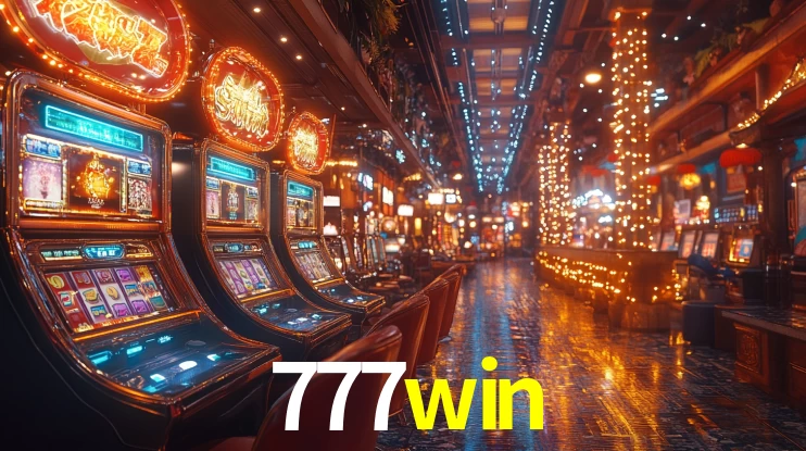 VIP Casino 777win