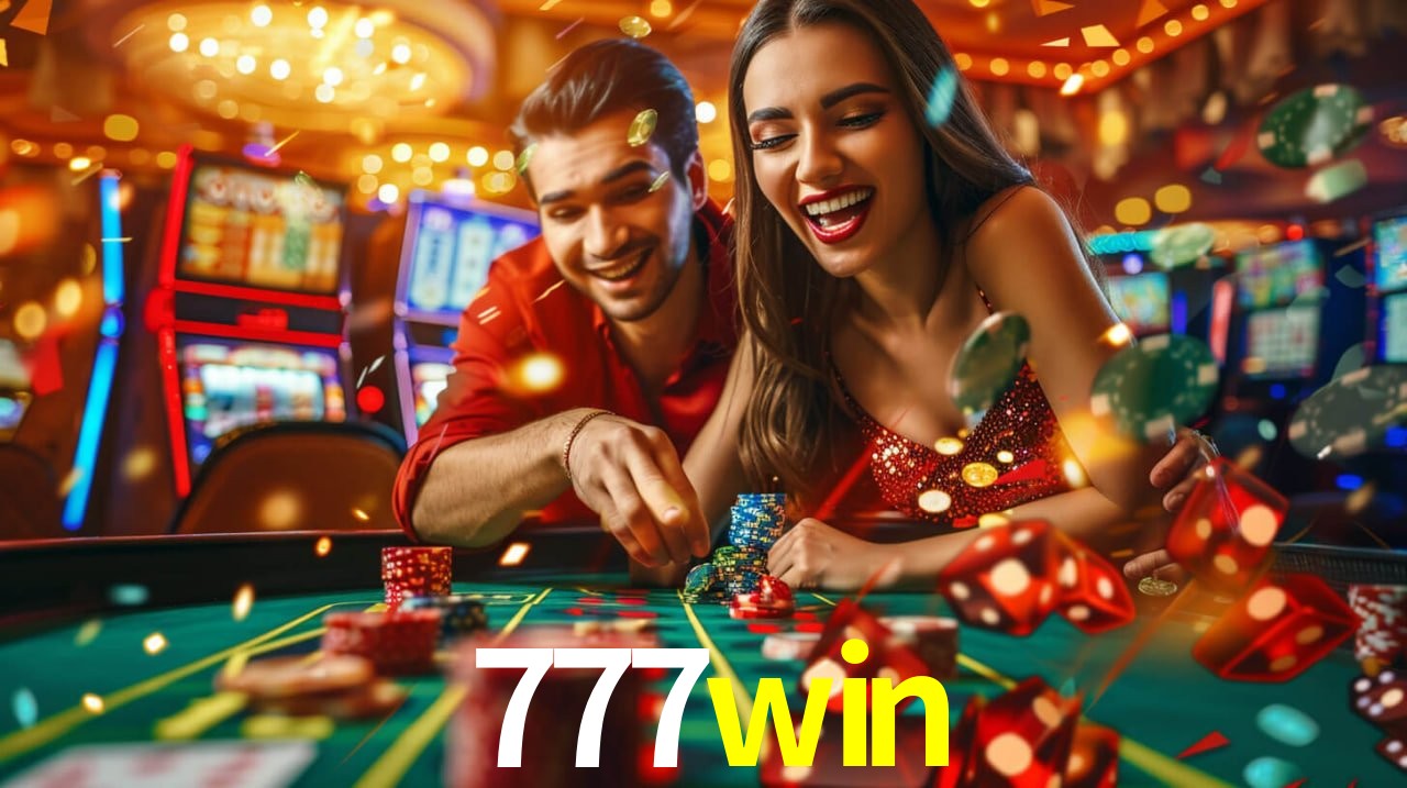 Promoção Relâmpago 777win