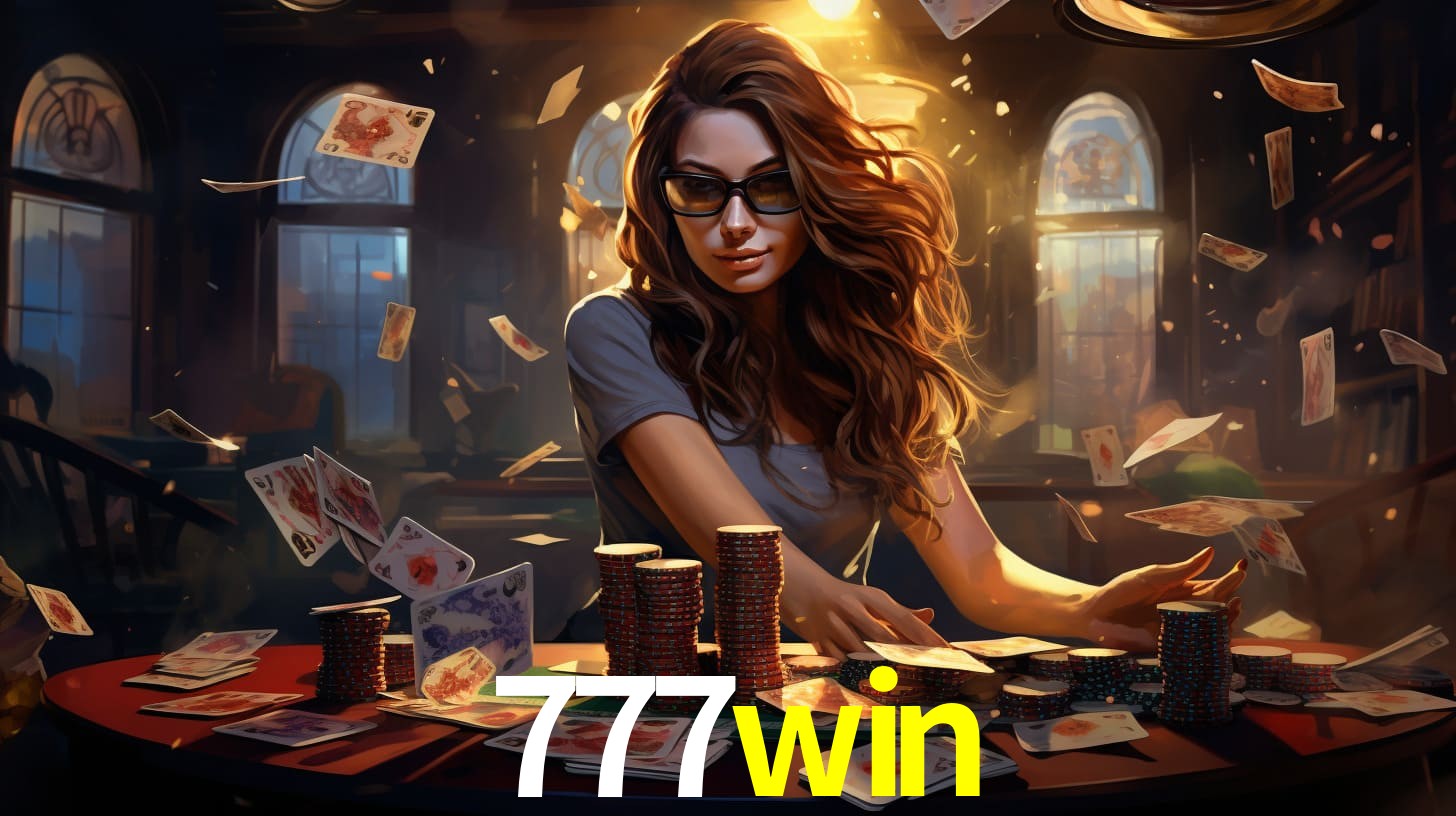 Game Providers 777win