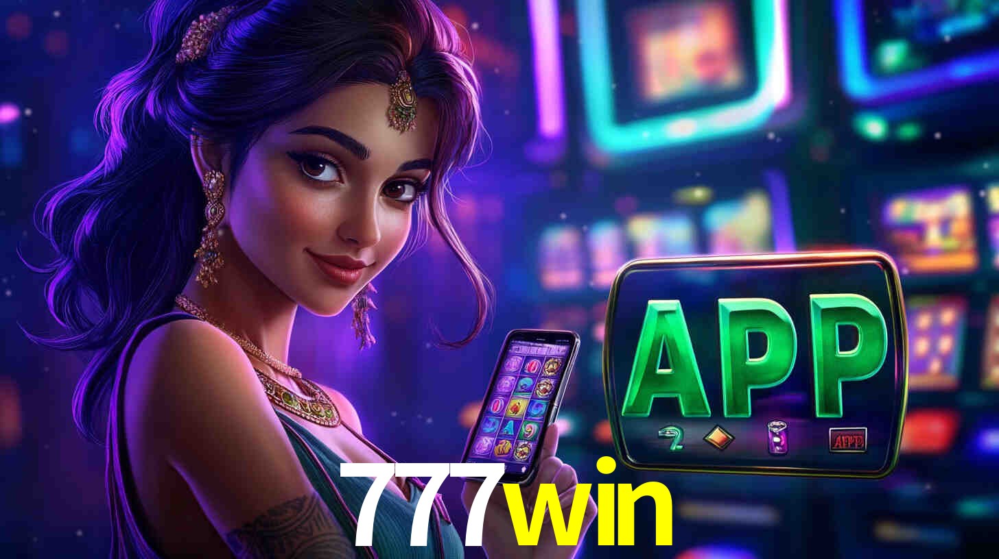 Welcome Bonus 777win
