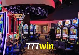 777win: Jogos de Caça-Níqueis-Altas Recompensas, Roleta-Velocidade, Blackjack-Desafios Máximos