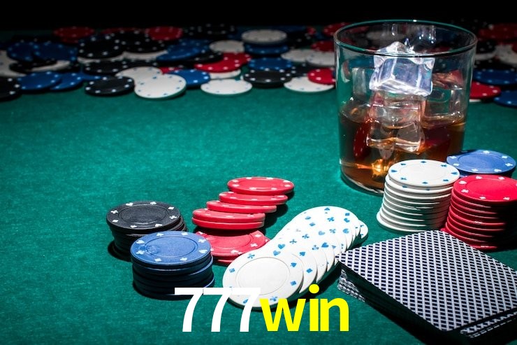 Apostas de Tênis 777win