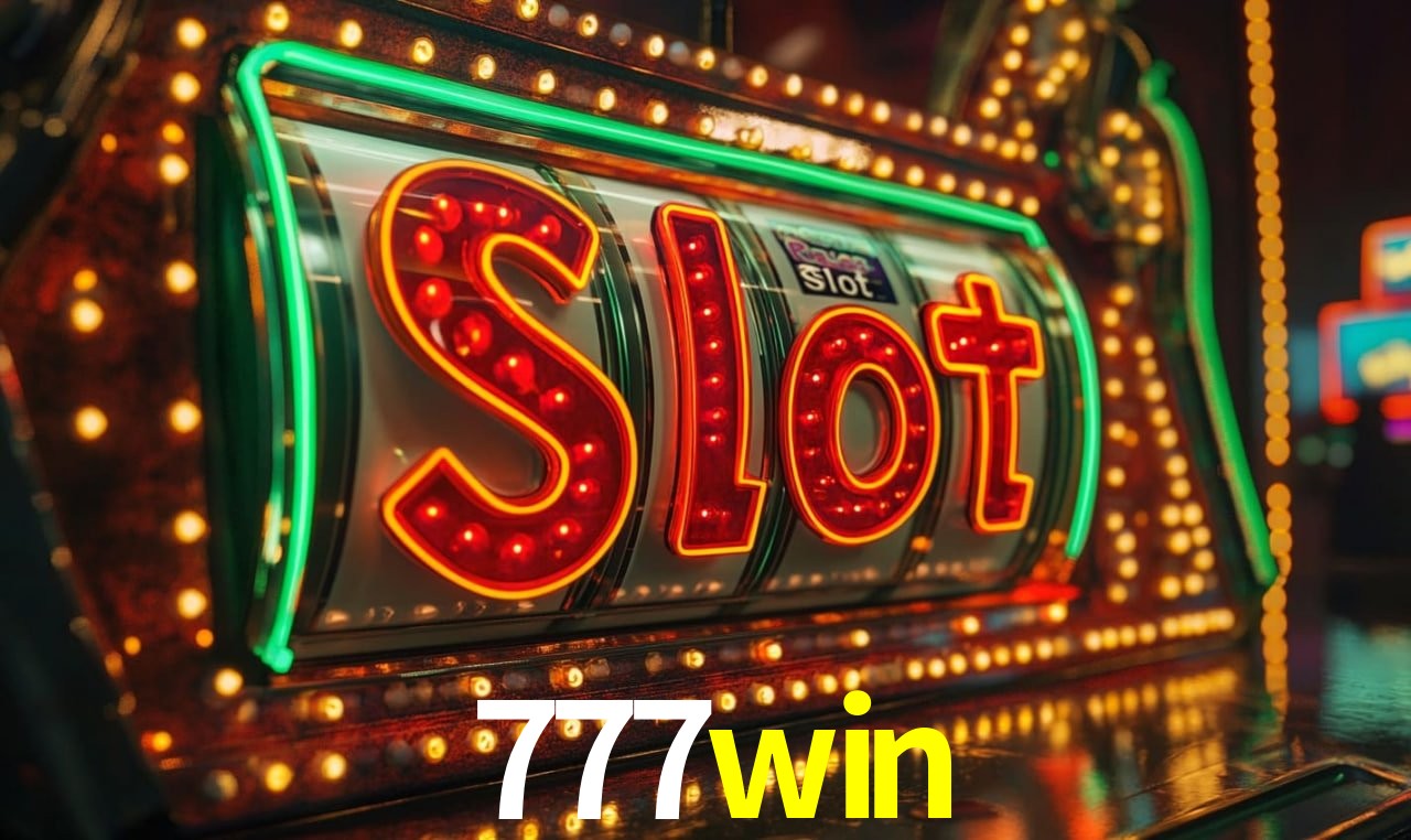 777win - Cassino Começa Aqui - 777win.com