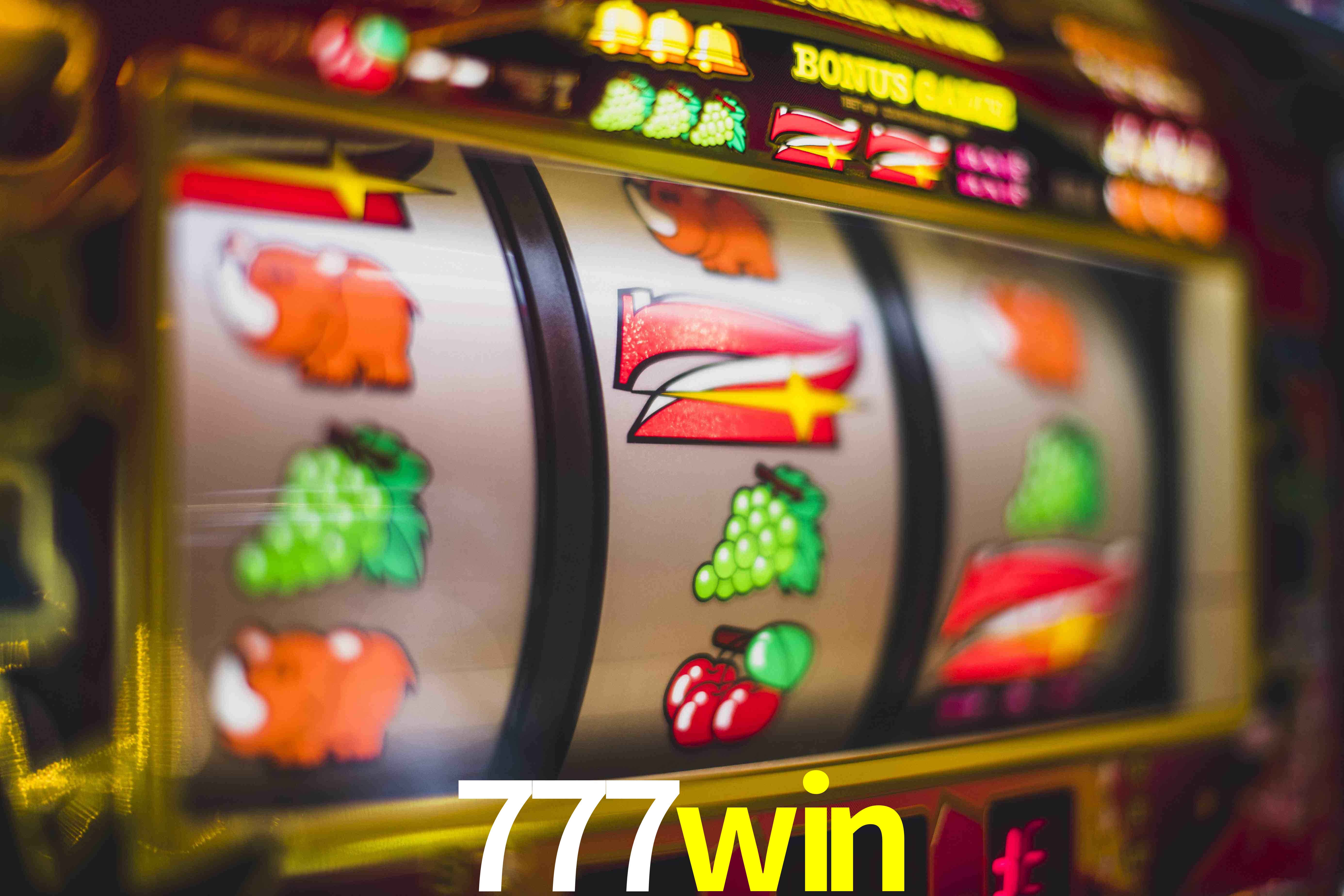 Secure Login 777win
