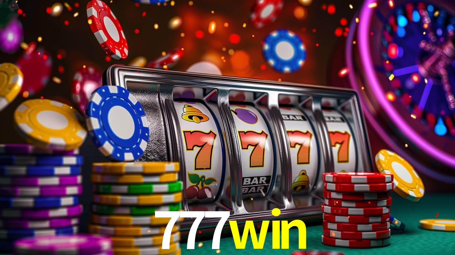 Mesa de Blackjack 777win