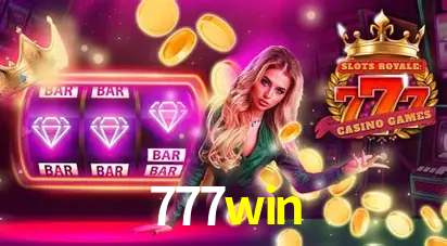 Inovações de Jogos na 777win: O Futuro das Experiências Interativas