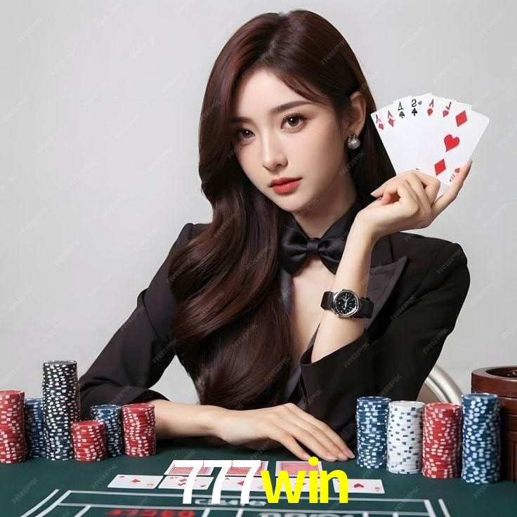 777win: Seu Cassino Premiado com Pagamentos Rápidos