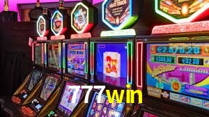Torneios 777win