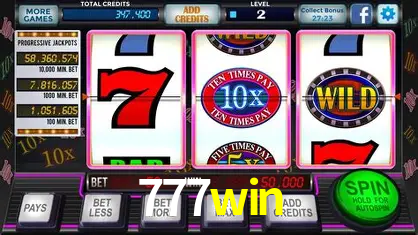 A Revolução dos Aplicativos de Jogos no 777win
