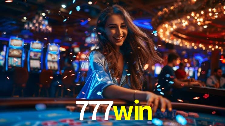 Responsive Design 777win