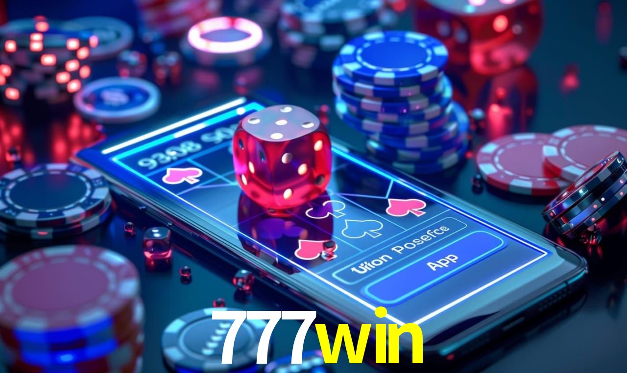 Explore as vantagens do 777win: serviço profissional e confiabilidade