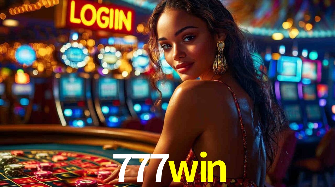 Tecnologia da Plataforma 777win