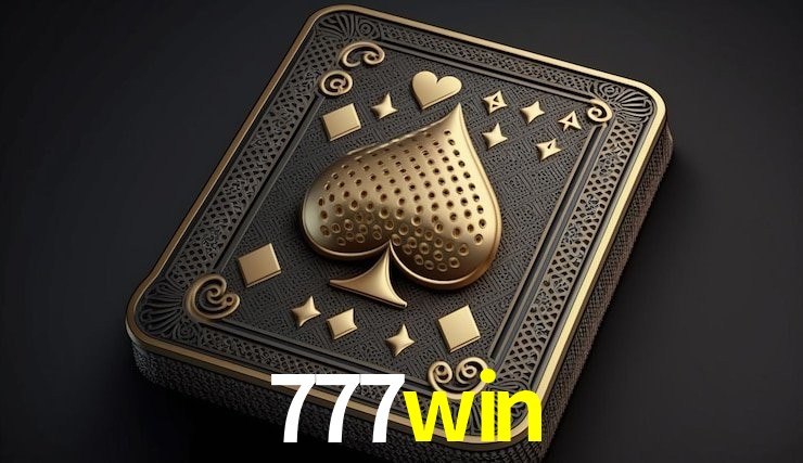 Jogos de Slot 777win