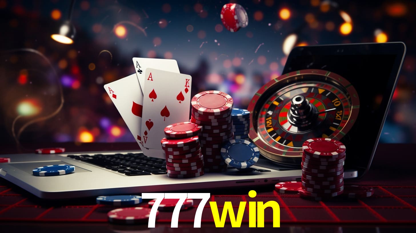 Slot Games 777win