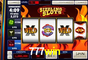 Apostas Esportivas na 777win: Um Guia Completo