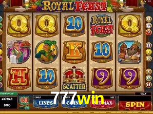 777win bet