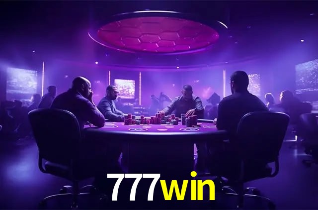 Provedores de Jogos 777win