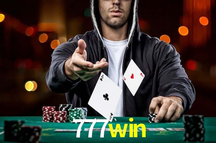 777win App Interface