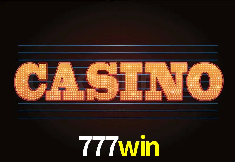 Diretório de Jogos 777win