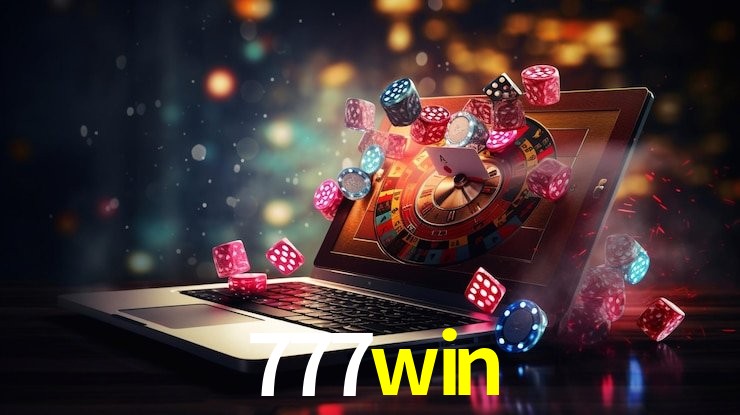 777win: Seu Especialista em Apostas Esportivas Brasileiras