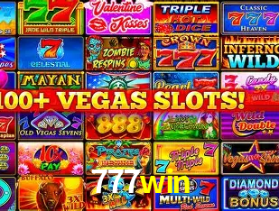 Descubra o Mundo do Cassino Online com 777win